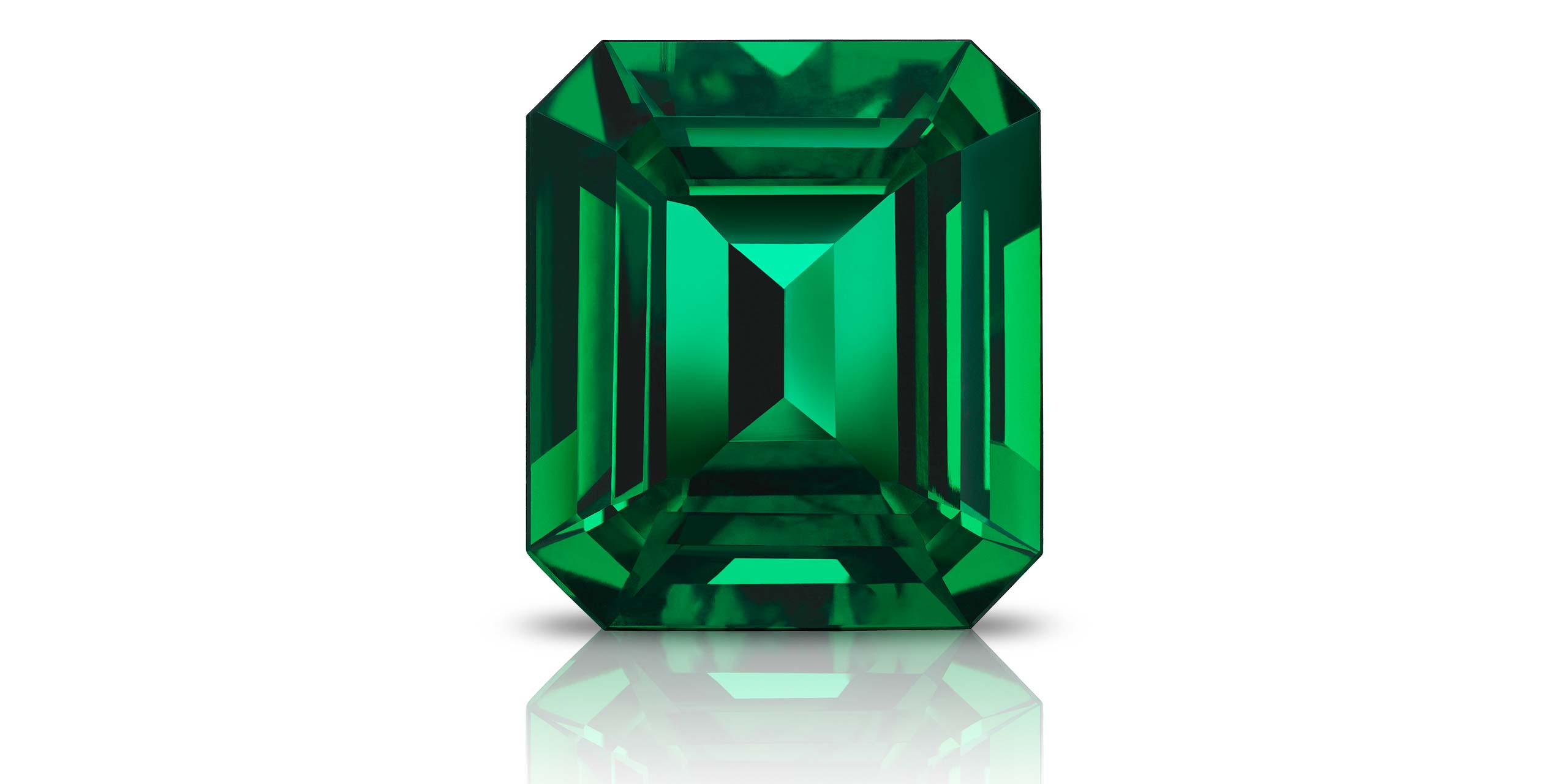 Emeralds - May's Birthstone